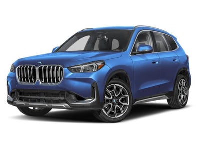2024 BMW X1 AWD Xdrive28i 4DR Sports Activity Vehicle