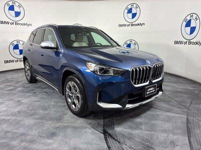 2024 BMW X1 AWD Xdrive28i 4DR Sports Activity Vehicle