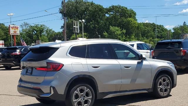 2024 BMW X1 xDrive28i