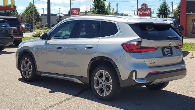 2024 BMW X1 xDrive28i