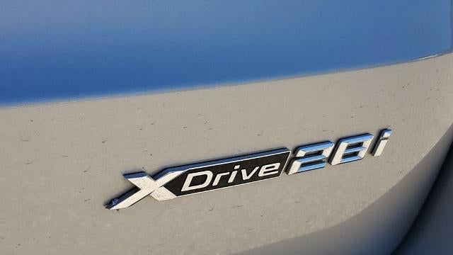 2024 BMW X1 xDrive28i