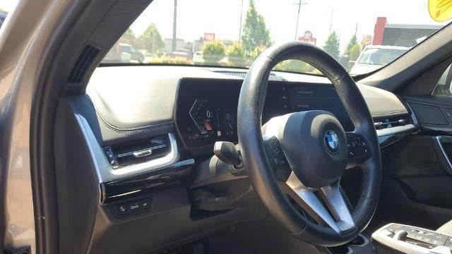 2024 BMW X1 xDrive28i