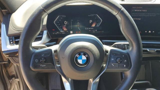 2024 BMW X1 xDrive28i