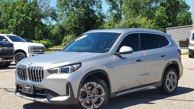2024 BMW X1 xDrive28i