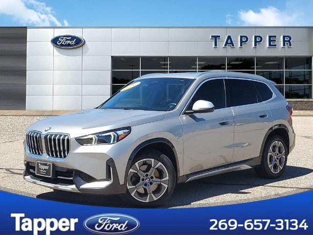 2024 BMW X1 - $35,602