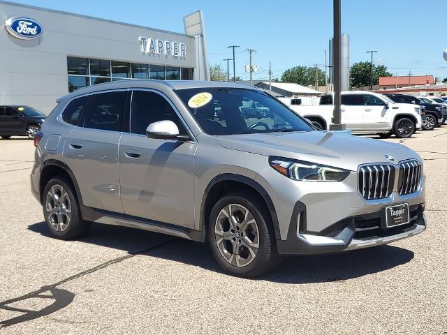 2024 BMW X1 - $35,602