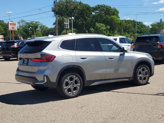 2024 BMW X1 - $35,602