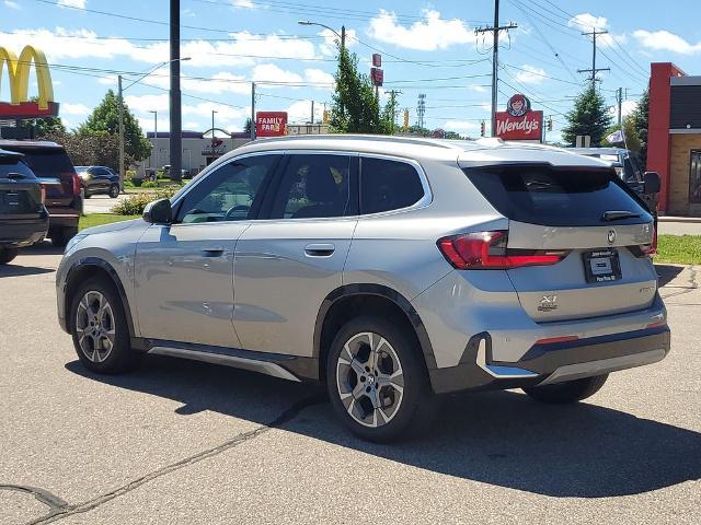 2024 BMW X1 - $35,602
