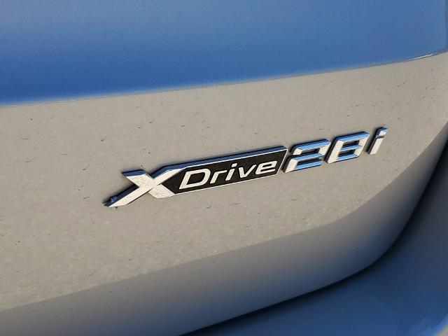 2024 BMW X1 - $35,602