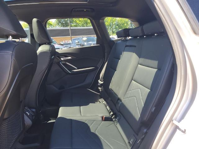 2024 BMW X1 - $35,602
