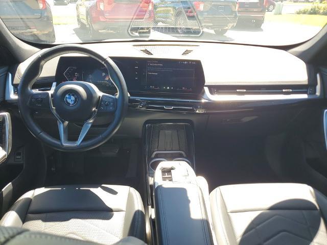 2024 BMW X1 - $35,602