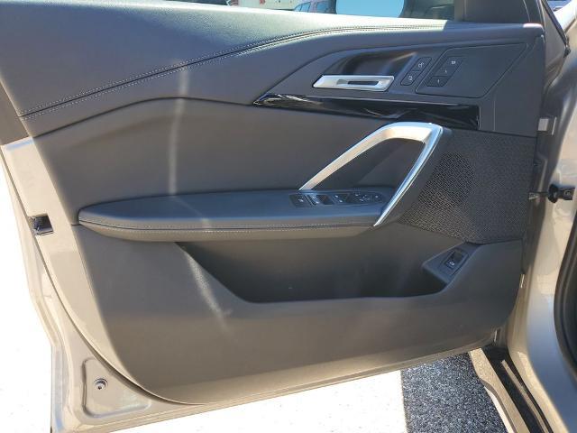 2024 BMW X1 - $35,602