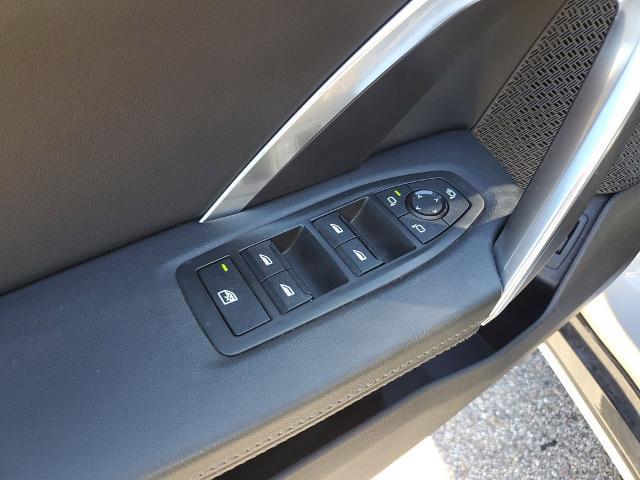 2024 BMW X1 - $35,602