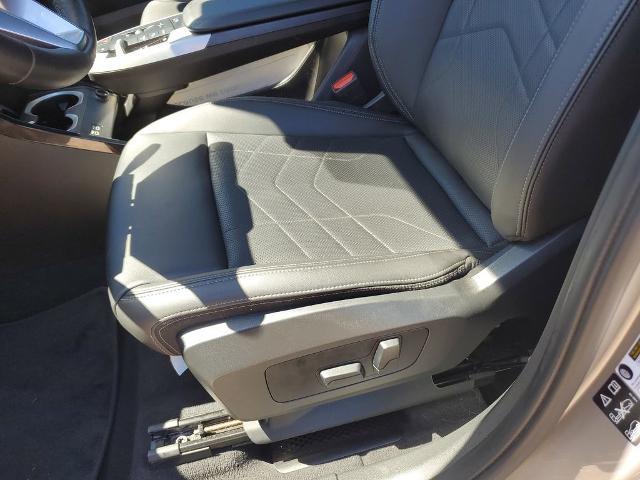 2024 BMW X1 - $35,602