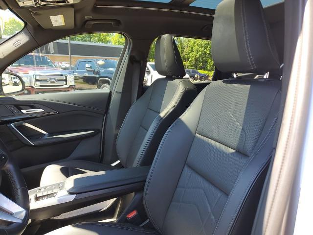 2024 BMW X1 - $35,602