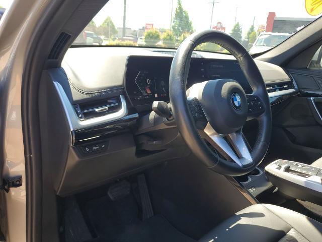 2024 BMW X1 - $35,602