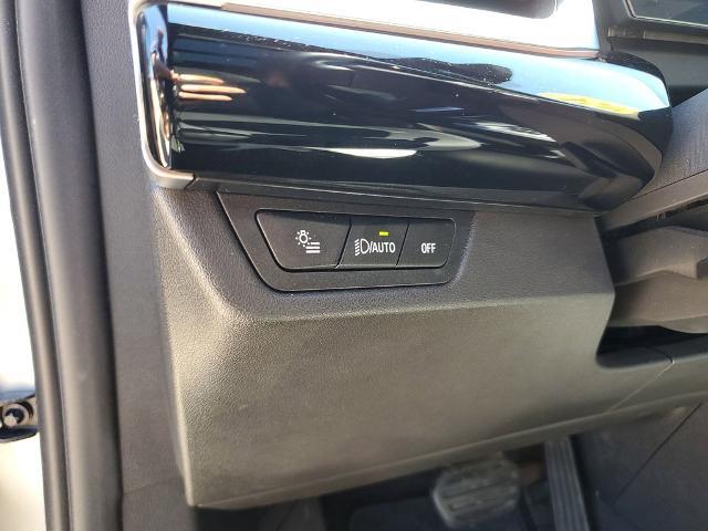 2024 BMW X1 - $35,602
