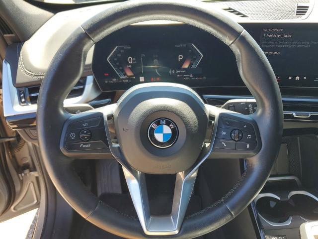 2024 BMW X1 - $35,602