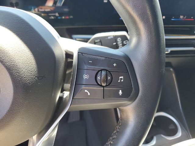 2024 BMW X1 - $35,602