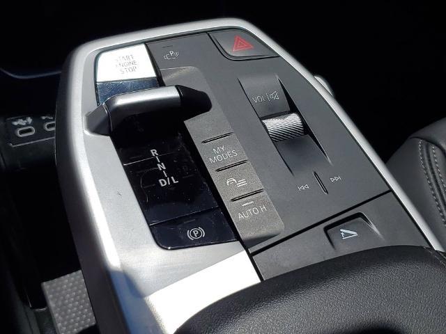 2024 BMW X1 - $35,602