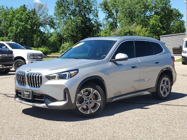 2024 BMW X1 - $35,602