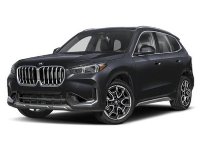 2024 BMW X1 AWD Xdrive28i 4DR Sports Activity Vehicle