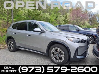 Photo of a 2024 BMW X1 AWD Xdrive28i 4DR Sports Activity Vehicle for sale