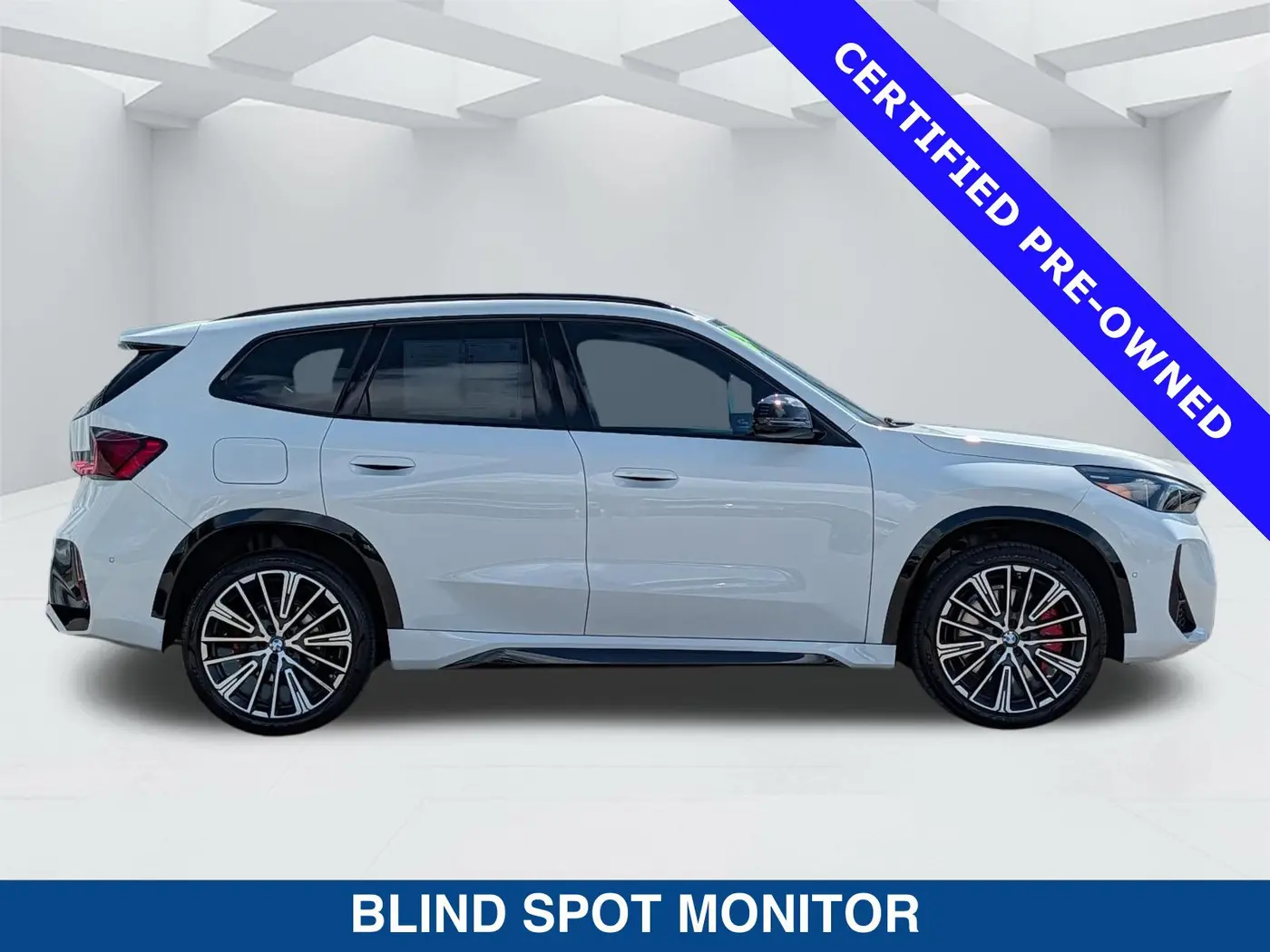 2025 BMW X1 - $37,399