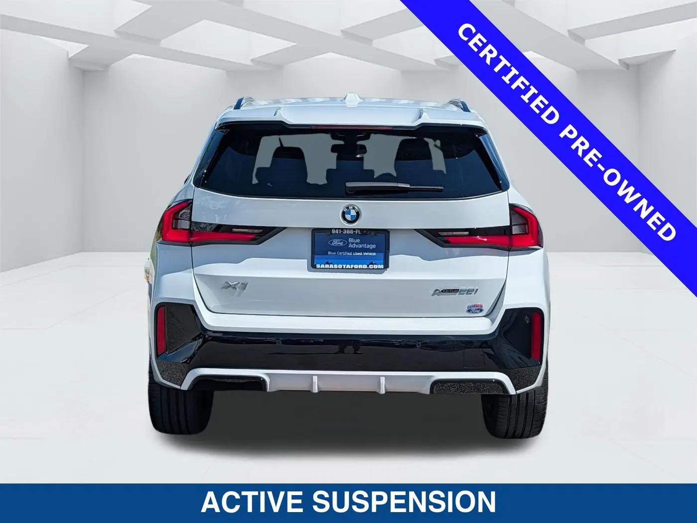 2025 BMW X1 - $37,399