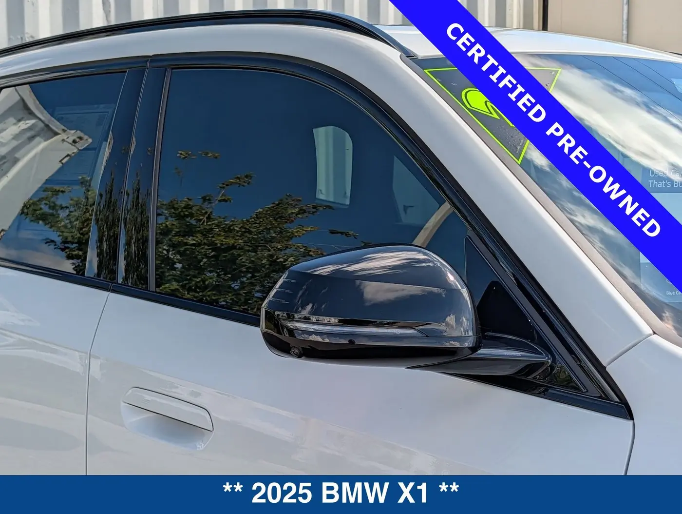 2025 BMW X1 - $37,399