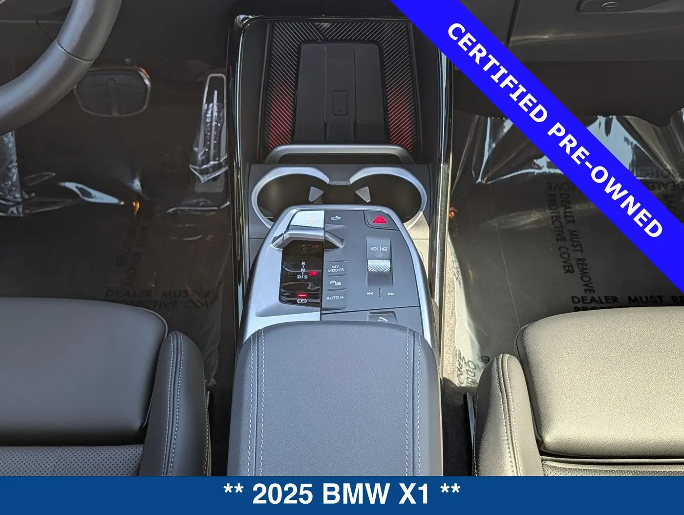 2025 BMW X1 - $37,399