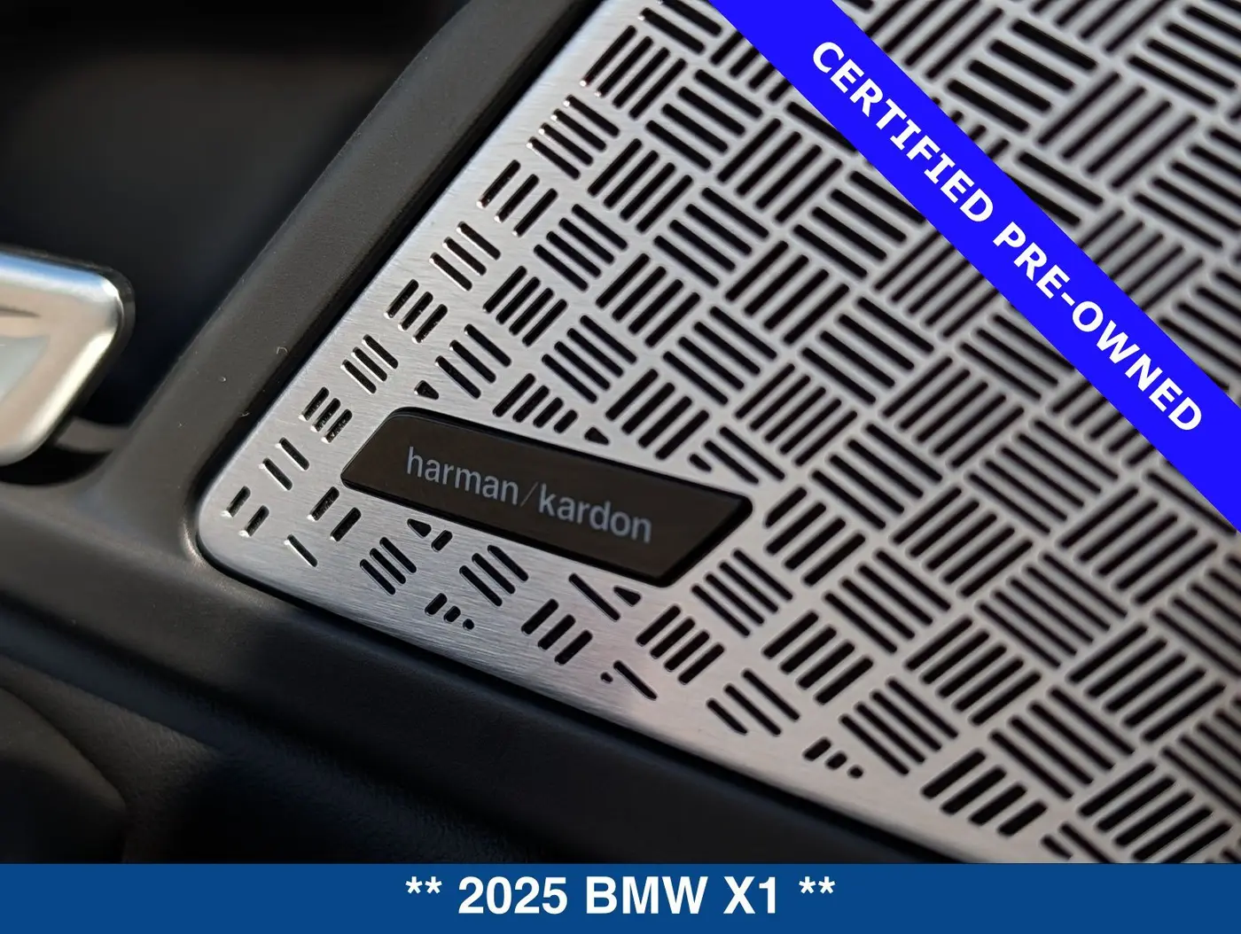 2025 BMW X1 - $37,399
