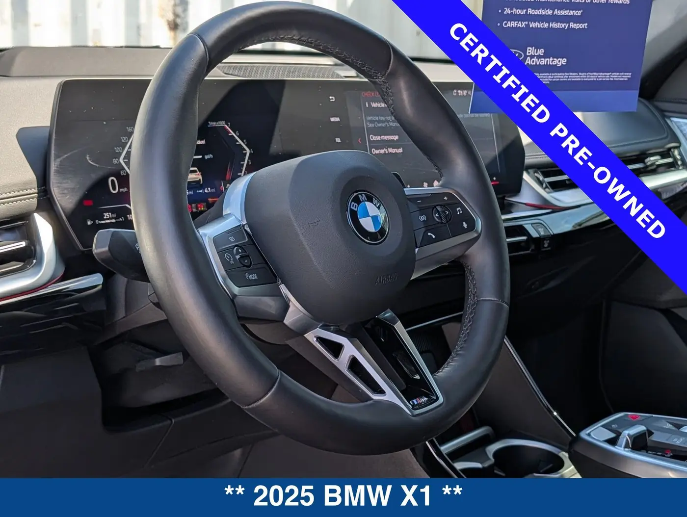2025 BMW X1 - $37,399