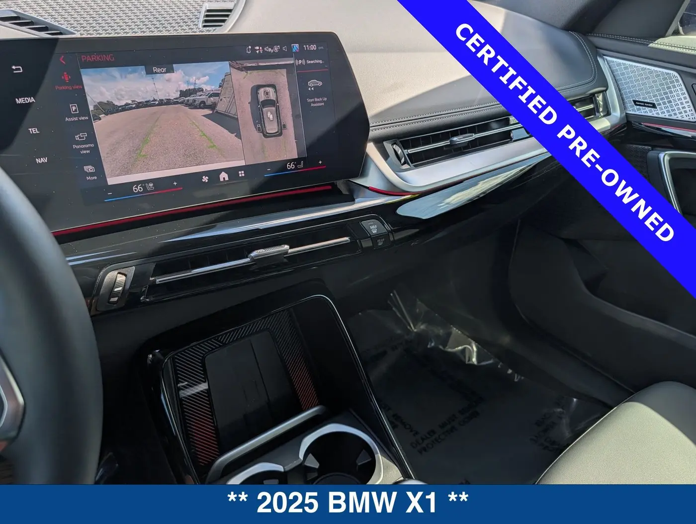 2025 BMW X1 - $37,399