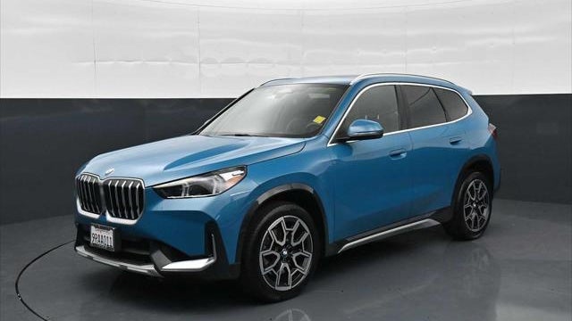 Preowned 2025 BMW X1 xDrive28i for Sale