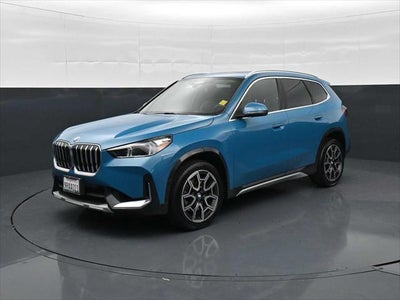 Photo of a 2025 BMW X1 AWD Xdrive28i 4DR Sports Activity Vehicle for sale