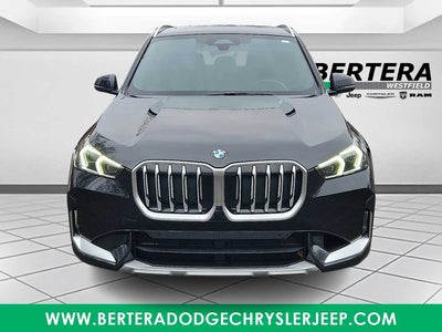 Photo of a 2025 BMW X1 AWD Xdrive28i 4DR Sports Activity Vehicle for sale