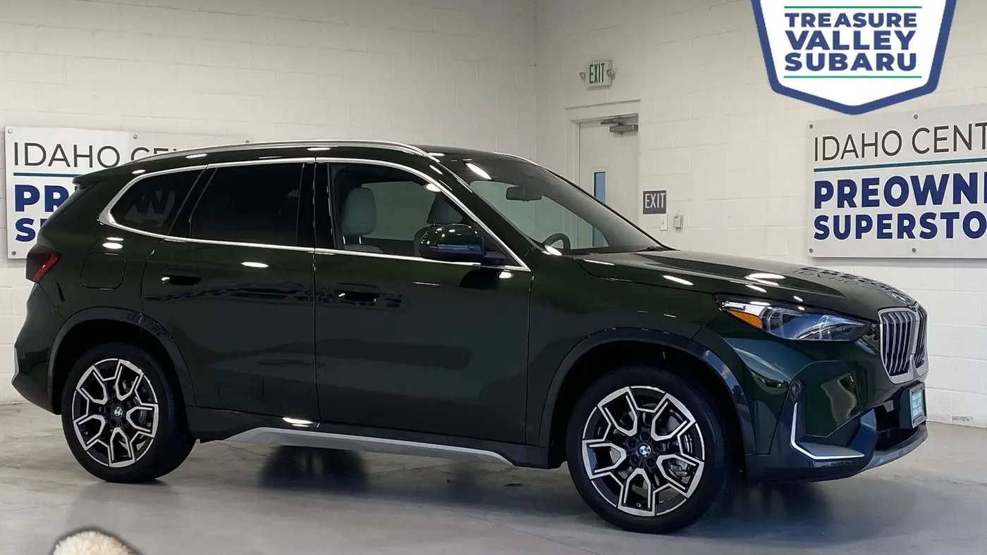 Preowned 2025 BMW X1 xDrive28i for Sale