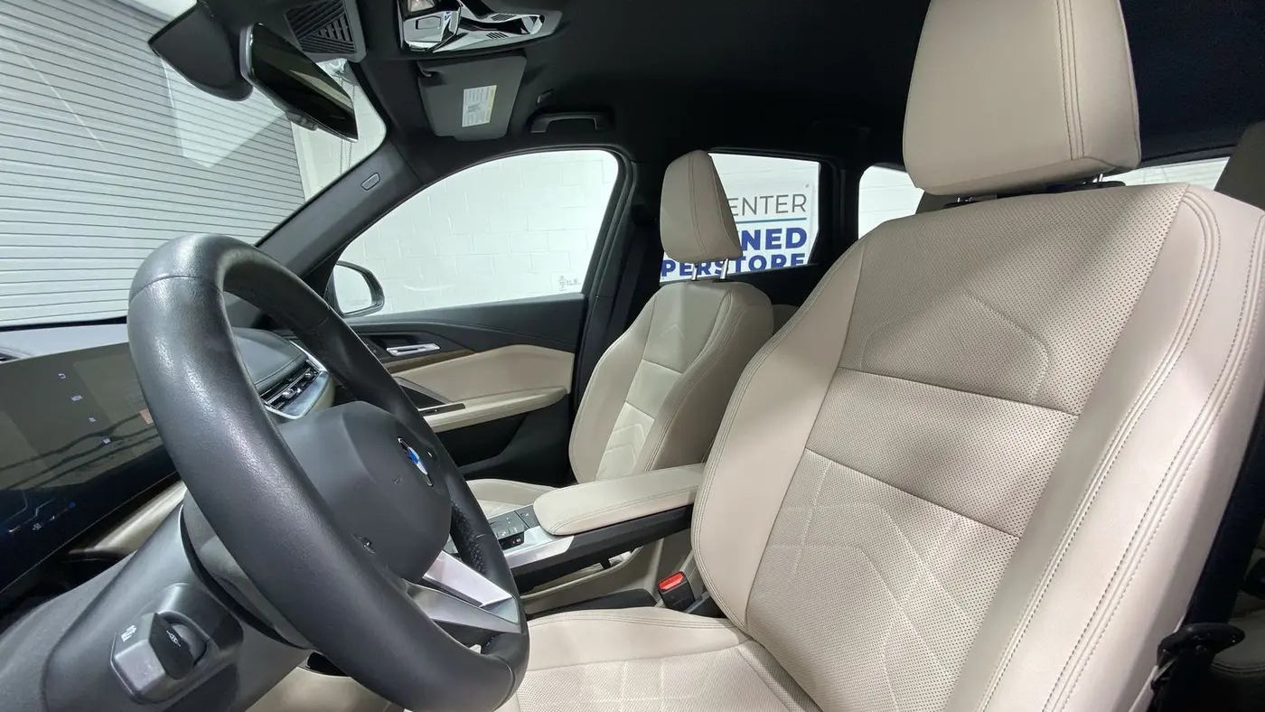 2025 BMW X1 xDrive28i