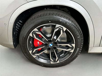 2025 BMW X1 AWD Xdrive28i 4DR Sports Activity Vehicle