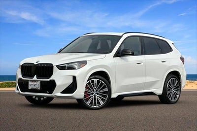 Photo of a 2025 BMW X1 AWD Xdrive28i 4DR Sports Activity Vehicle for sale