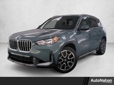 Photo of a 2025 BMW X1 AWD Xdrive28i 4DR Sports Activity Vehicle for sale
