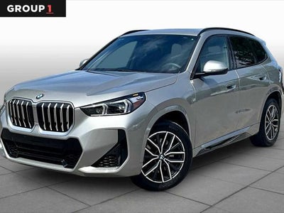 Photo of a 2025 BMW X1 AWD Xdrive28i 4DR Sports Activity Vehicle for sale