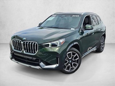Photo of a 2025 BMW X1 AWD Xdrive28i 4DR Sports Activity Vehicle for sale