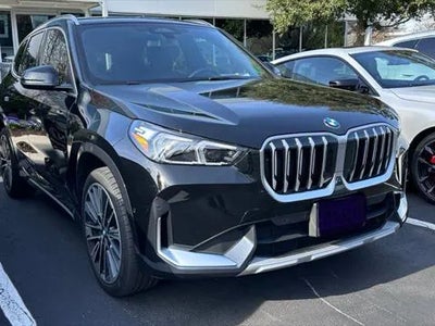 Photo of a 2025 BMW X1 AWD Xdrive28i 4DR Sports Activity Vehicle for sale