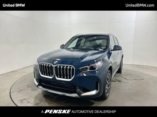 2026 BMW X1