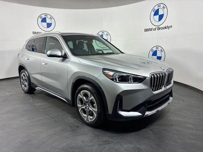 Photo of a 2026 BMW X1 AWD Xdrive28i 4DR Sports Activity Vehicle for sale