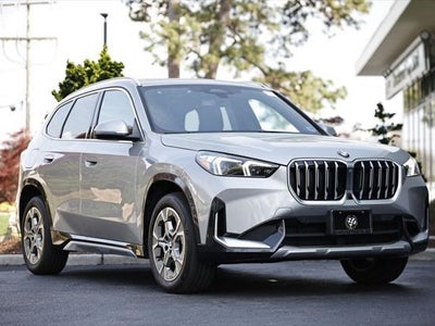 Photo of a 2026 BMW X1 AWD Xdrive28i 4DR Sports Activity Vehicle for sale