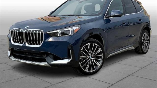 Preowned 2026 BMW X1 xDrive28i for Sale