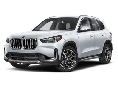 2026 BMW X1 AWD Xdrive28i 4DR Sports Activity Vehicle